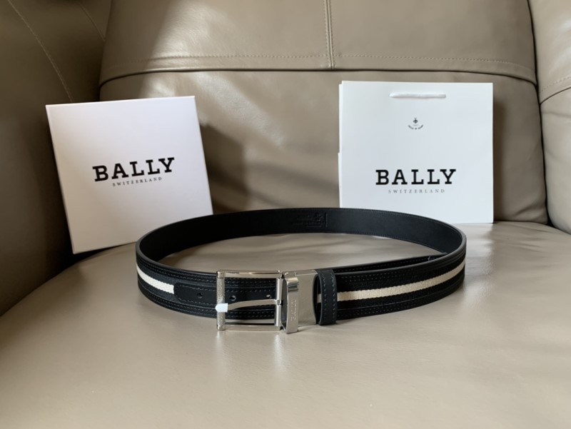 Bally Belts